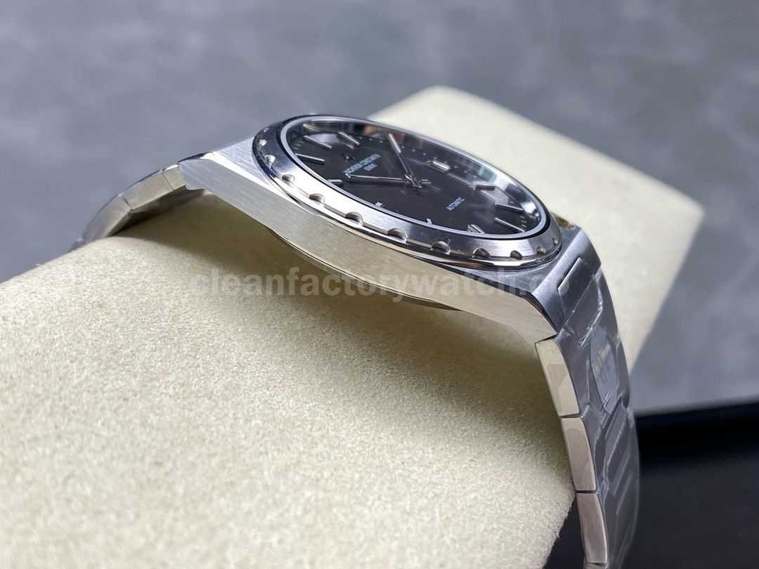 8+ Factory Vacheron Constantin Historiques 44018411 37mm Full Steel Grey Dial (13)