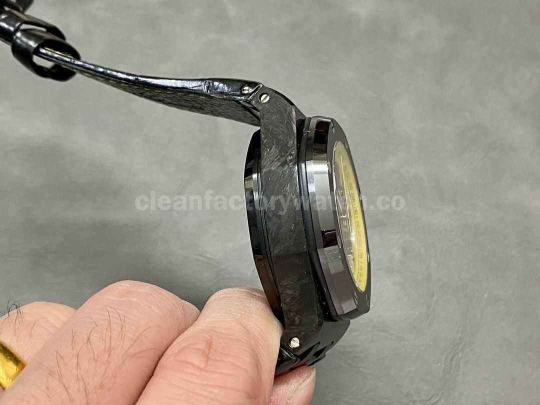 APF Factory Audemars Piguet Royal Oak Offshore Chronograph 26176F (5)