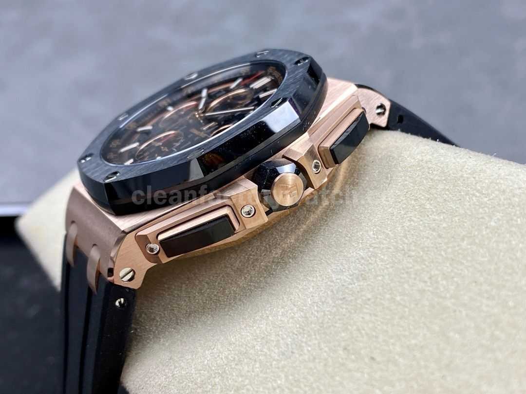 APF Factory Audemars Piguet Royal Oak Offshore Chronograph 26401RO.OO (8)
