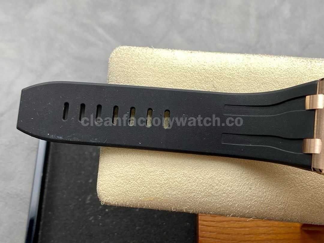 APF Factory Audemars Piguet Royal Oak Offshore Chronograph 26401RO.OO