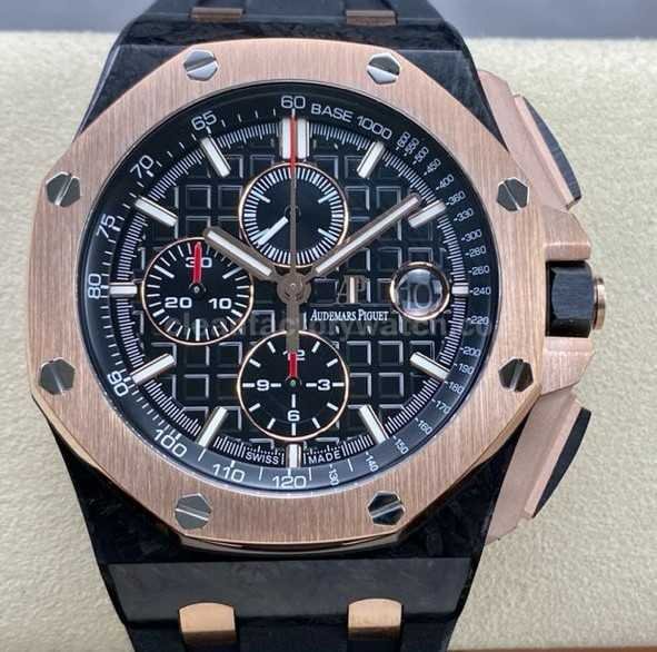 APF Factory Audemars Piguet Royal Oak Offshore Chronograph 26406FR