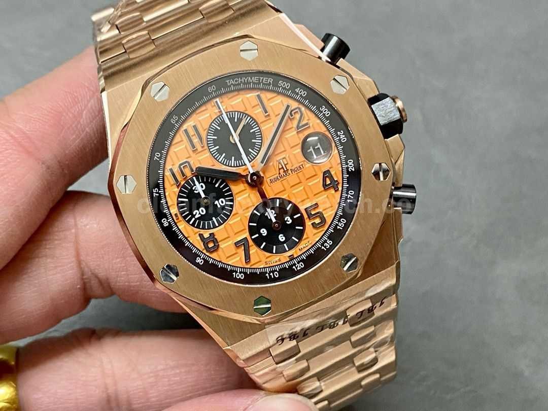 APF Factory Audemars Piguet Royal Oak Offshore Chronograph 26470OR.OO.1000OR (6)