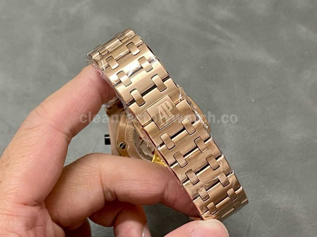 APF Factory Audemars Piguet Royal Oak Offshore Chronograph 26470OR.OO.1000OR (6)