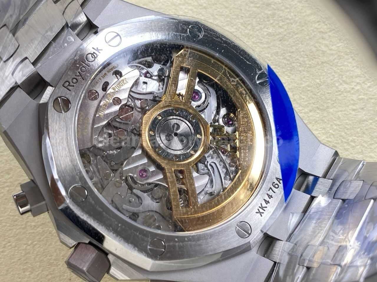 APS Factory Audemars Piguet Royal Oak Chronograph 26240ST.OO.1320ST.03 41mm Full St (4)