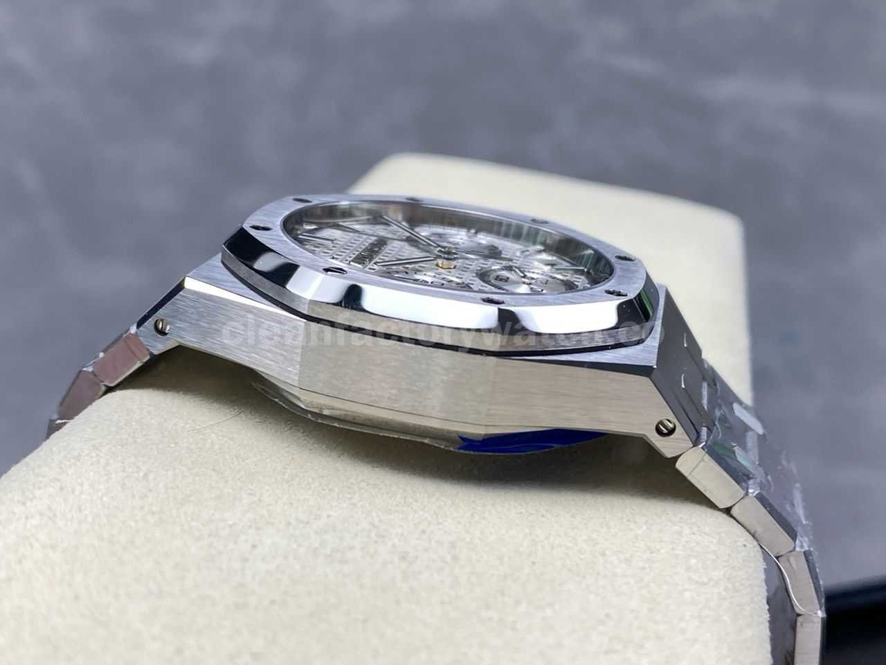 APS Factory Audemars Piguet Royal Oak Chronograph 26240ST.OO.1320ST.03 41mm Full St (6)