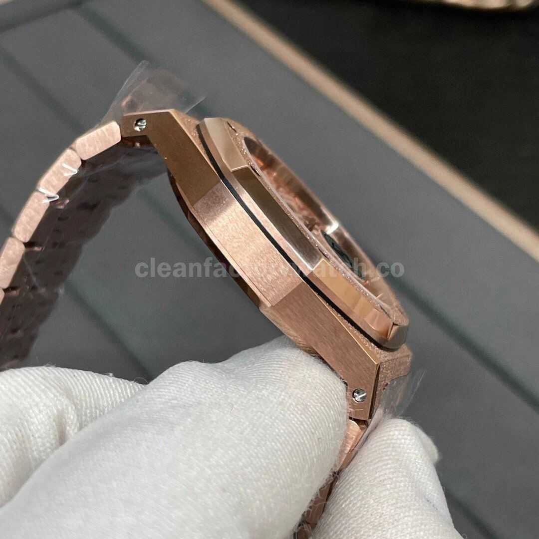 APS Factory Audemars Piguet Royal Oak Frosted Selfwinding 15 (9)