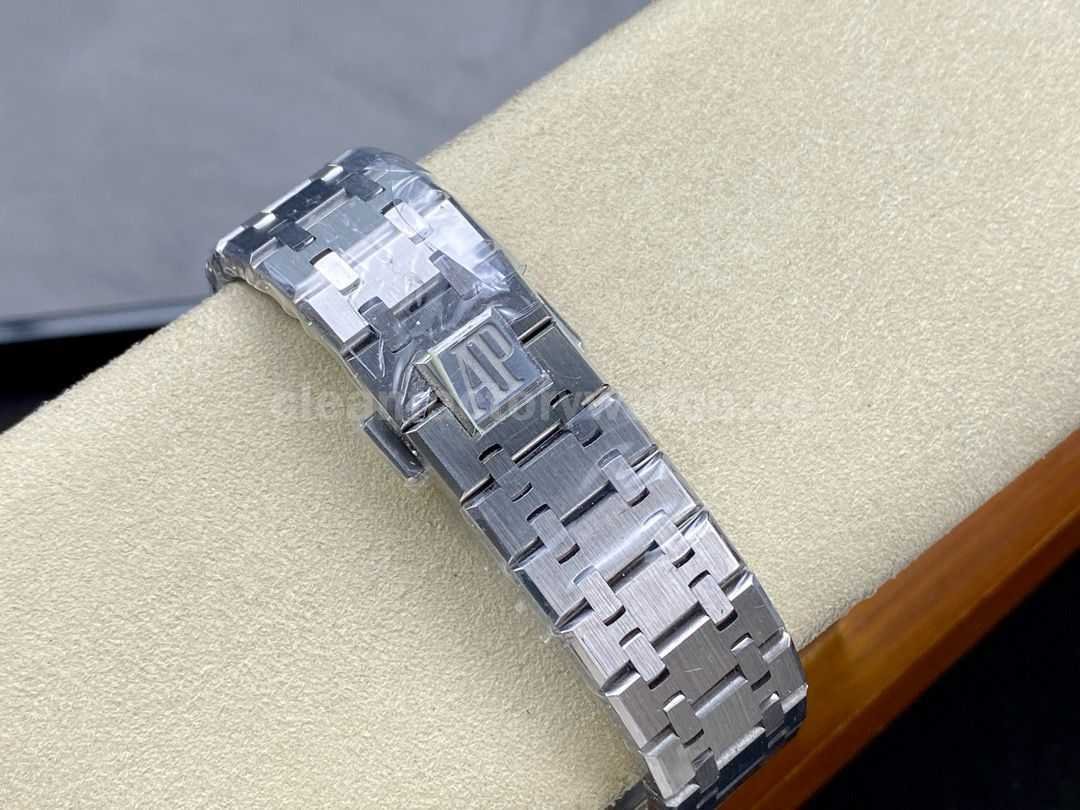 APS Factory Audemars Piguet Royal Oak Selfwinding 15510ST.OO.1320ST.09 41mm Full Ste (7)