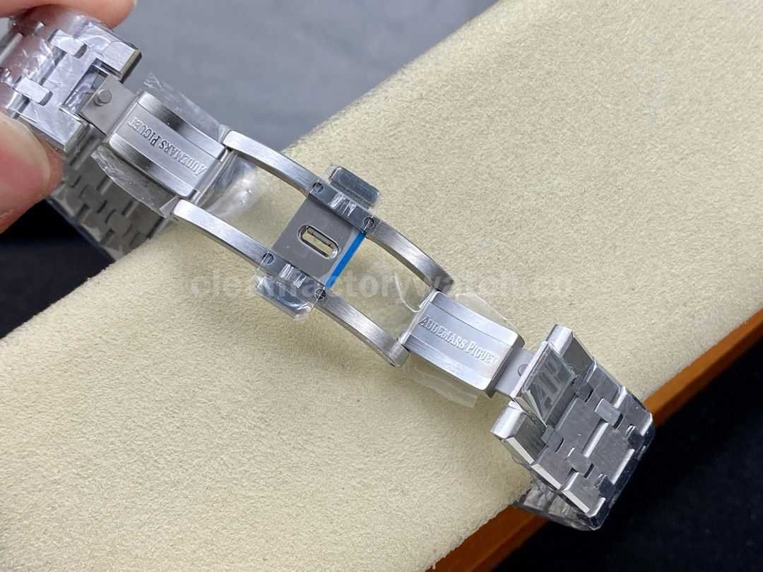 APS Factory Audemars Piguet Royal Oak Selfwinding 15510ST.OO.1320ST.09 41mm Full Ste