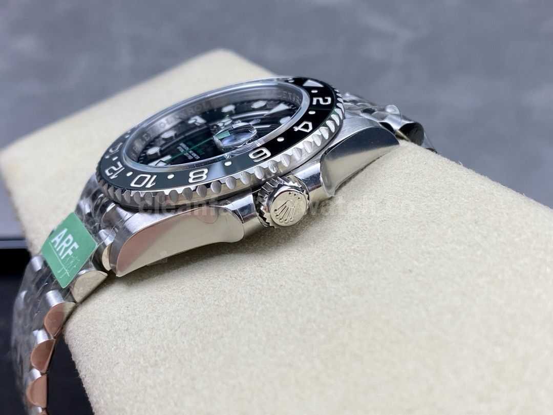 ARF Factory Rolex GMT Master II 126710GRNR 000 (8)