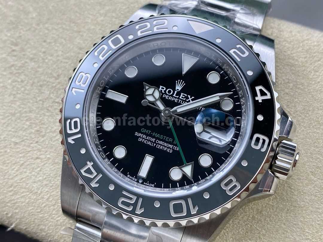 ARF Factory Rolex GMT Master II 126710GRNR 0004 (1)