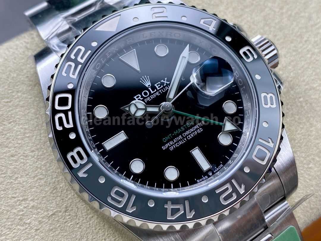 ARF Factory Rolex GMT Master II 126710GRNR 0004 (2)