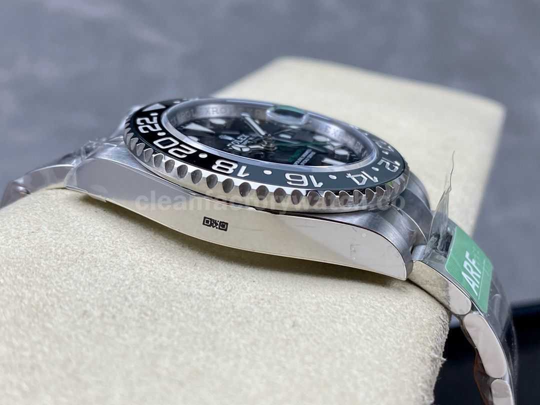 ARF Factory Rolex GMT Master II 126710GRNR 0004 (3)