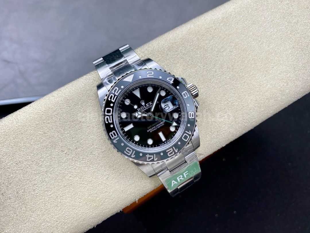 ARF Factory Rolex GMT Master II 126710GRNR 0004 (4)