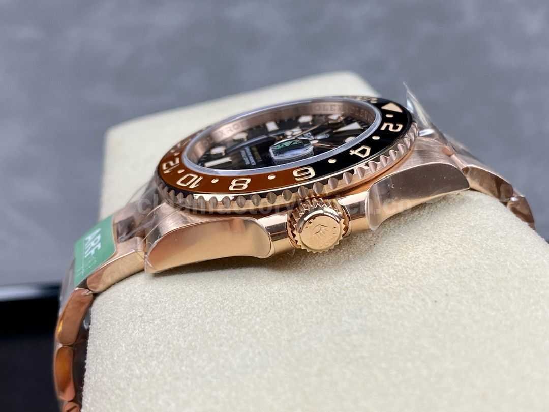 ARF Factory Rolex GMT Master II 126715CHNR (4)
