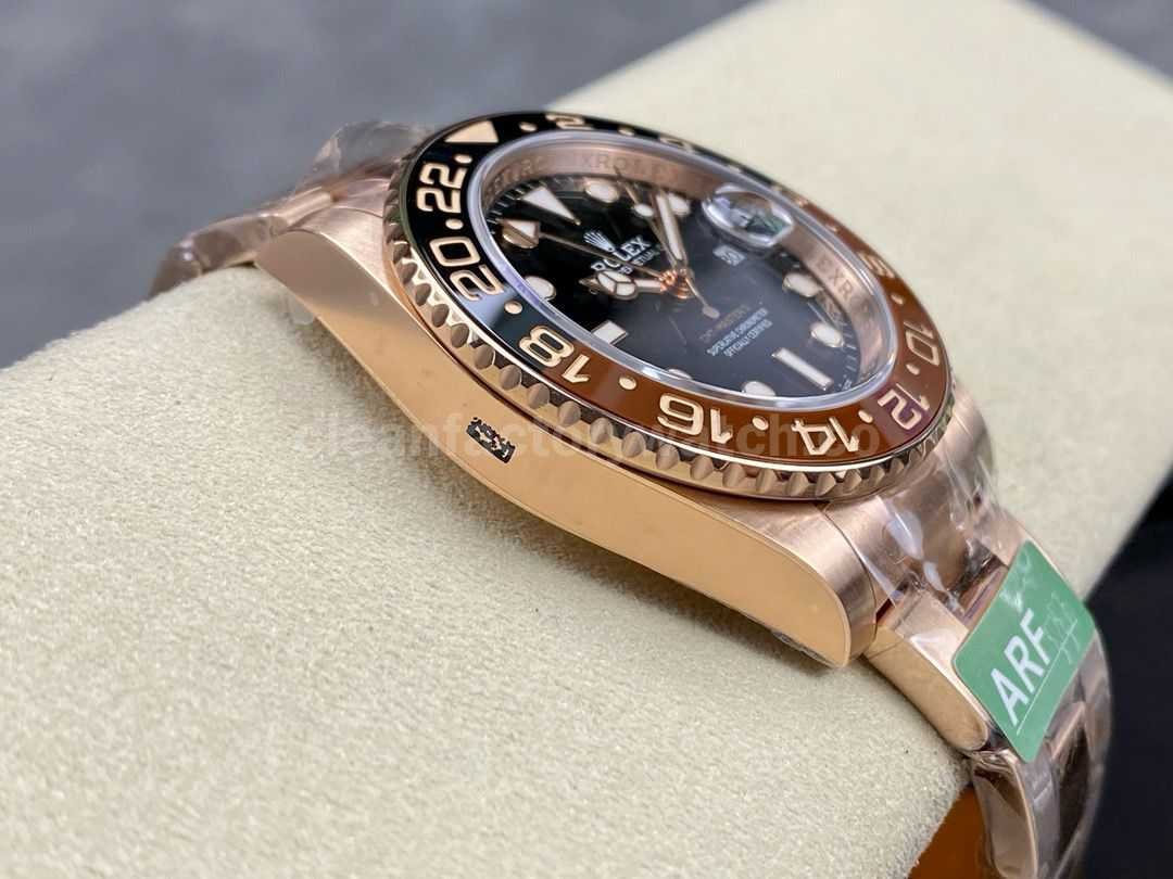 ARF Factory Rolex GMT Master II 126715CHNR (7)
