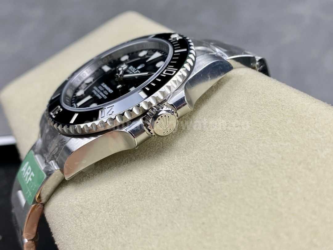 ARF Factory Rolex Submariner No Date 114060 (1)