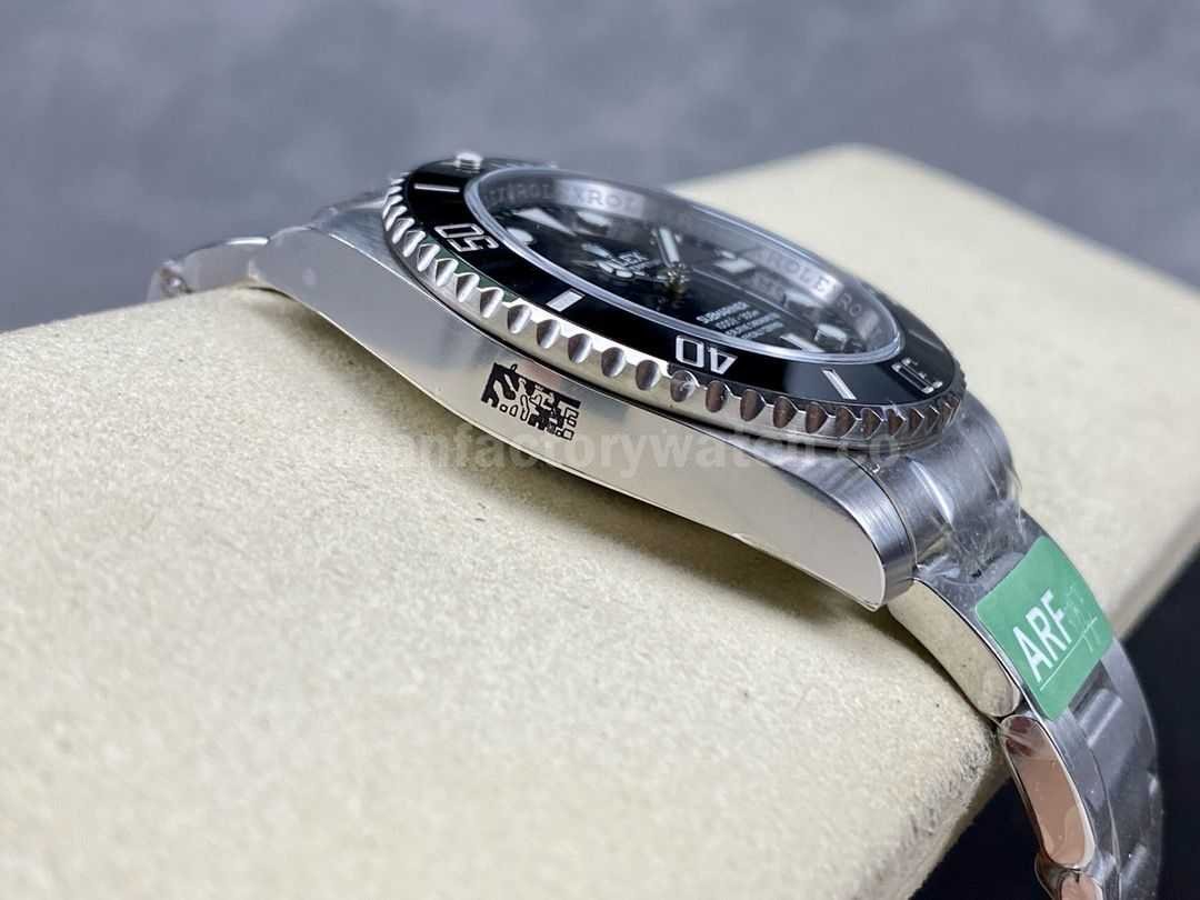 ARF Factory Rolex Submariner No Date 114060 (2)