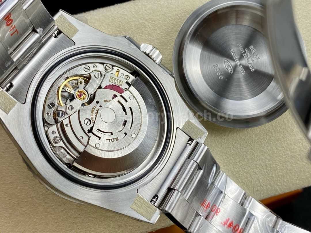ARF Factory Rolex Submariner No Date 114060 (5)