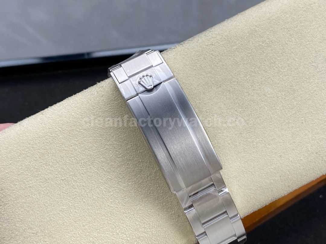 ARF Factory Rolex Submariner No Date 114060 (6)