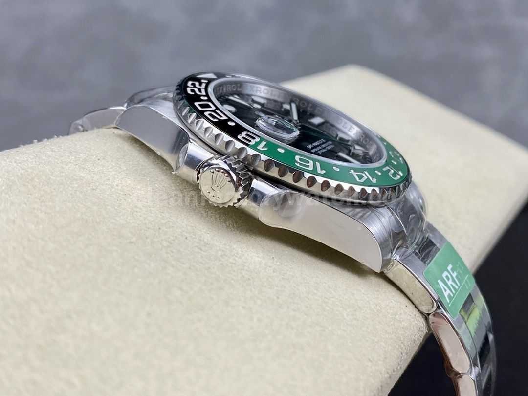 ARF Factory Sprite Rolex GMT Master II 126720VTNR 0001 (1)