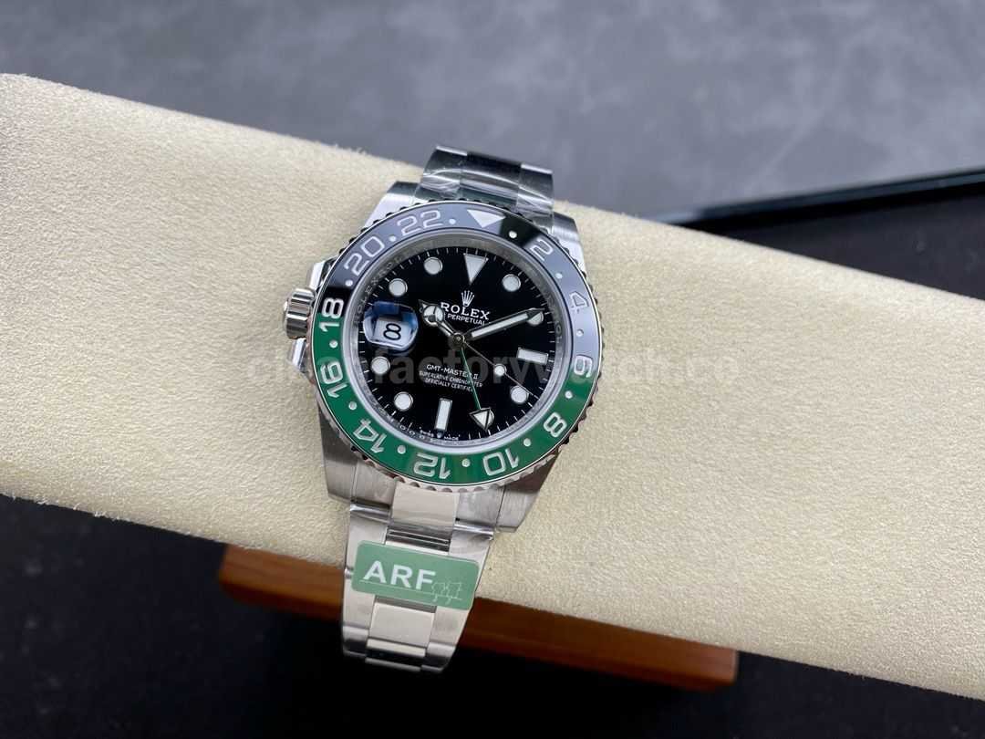 ARF Factory Sprite Rolex GMT Master II 126720VTNR 0001 (2)