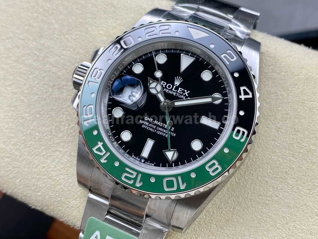 ARF Factory Sprite Rolex GMT Master II 126720VTNR 0001 (6)