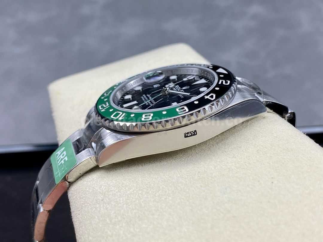 ARF Factory Sprite Rolex GMT Master II 126720VTNR 0001 (7)