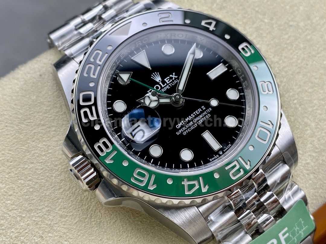 ARF Factory Sprite Rolex GMT Master II 126720VTNR 0002 (2)