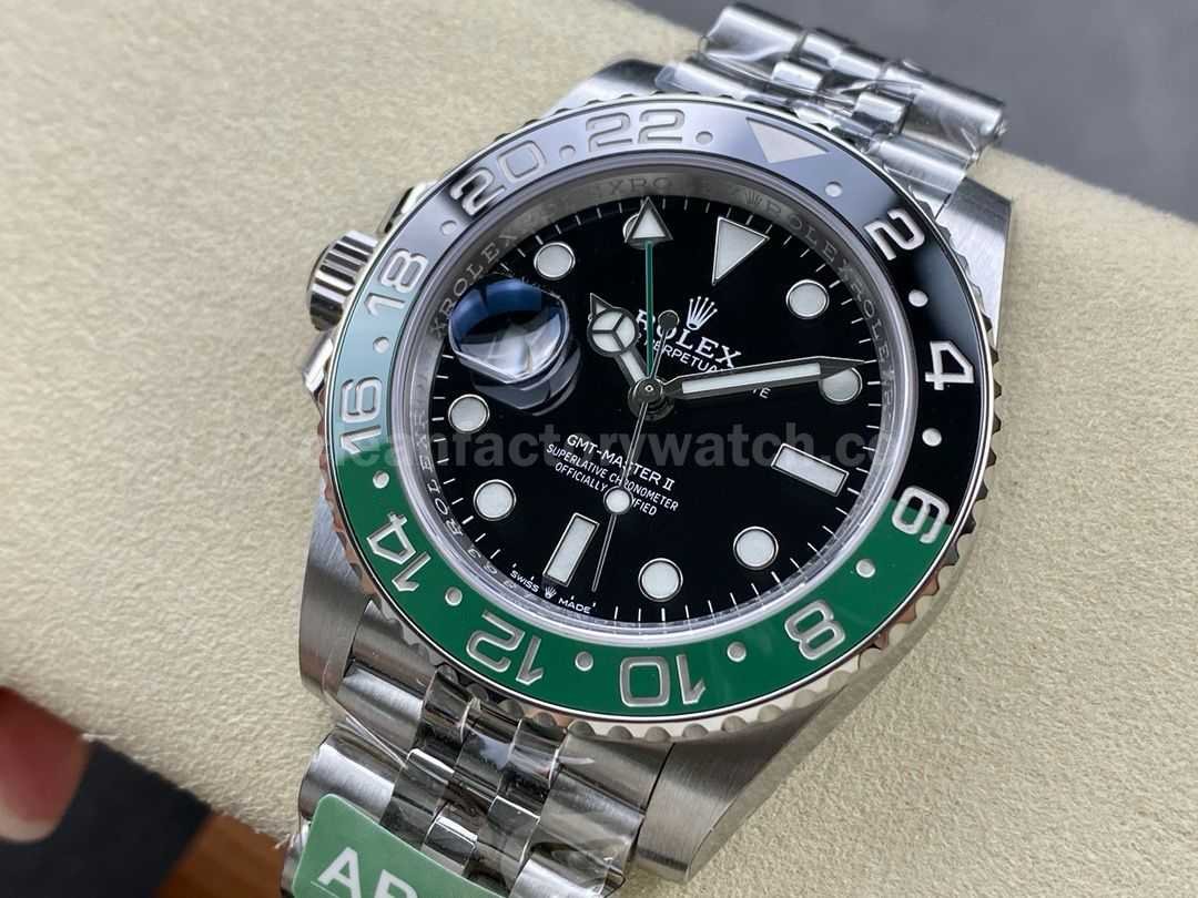 ARF Factory Sprite Rolex GMT Master II 126720VTNR 0002 (4)