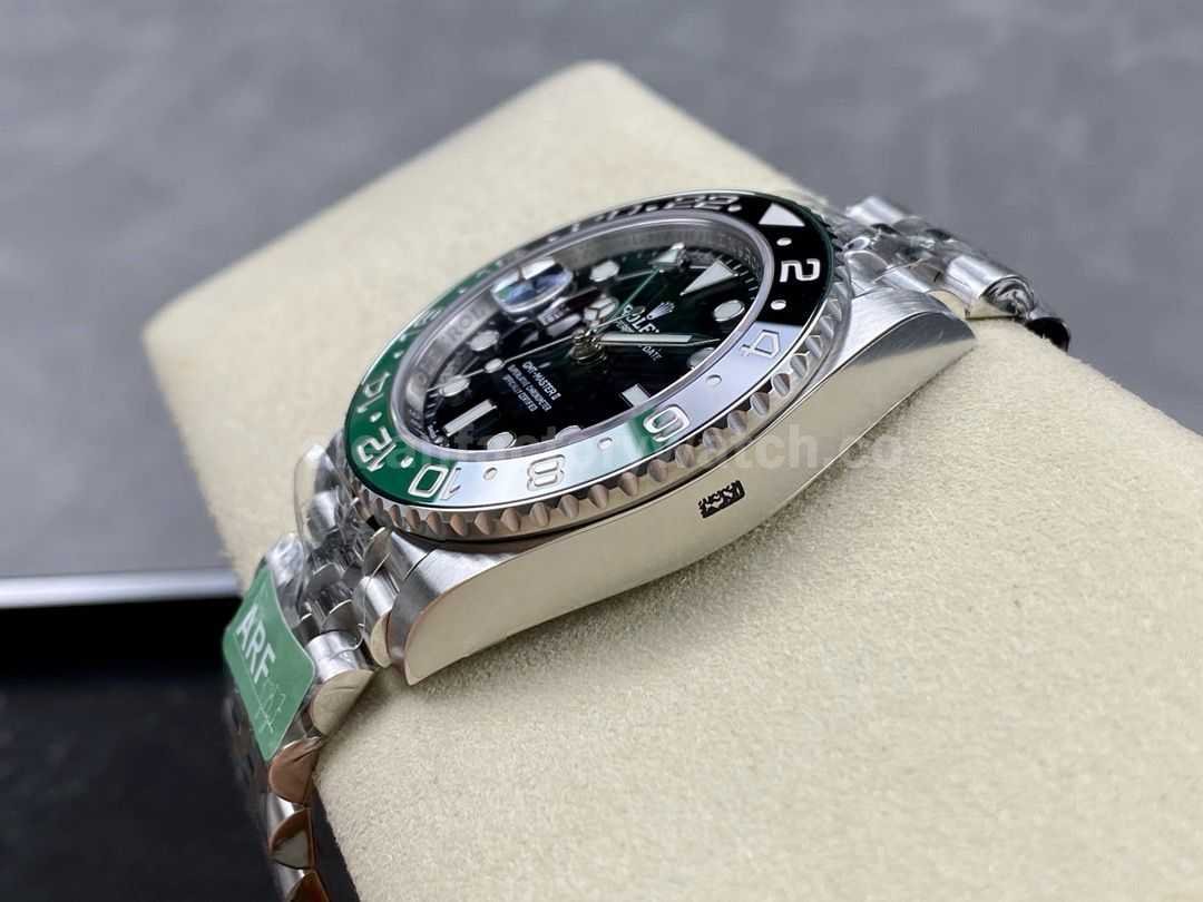 ARF Factory Sprite Rolex GMT Master II 126720VTNR 0002 (6)