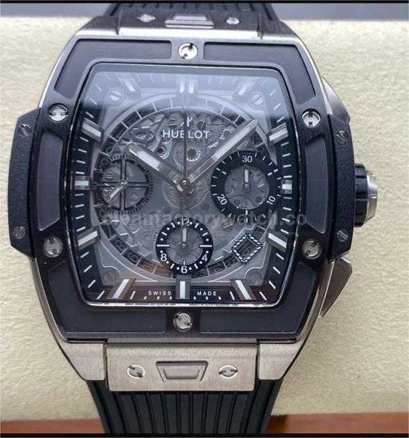 BBF Factory Hublot Spirit Of Big Bang 642.NM.0170.RX 42mm Black (3)
