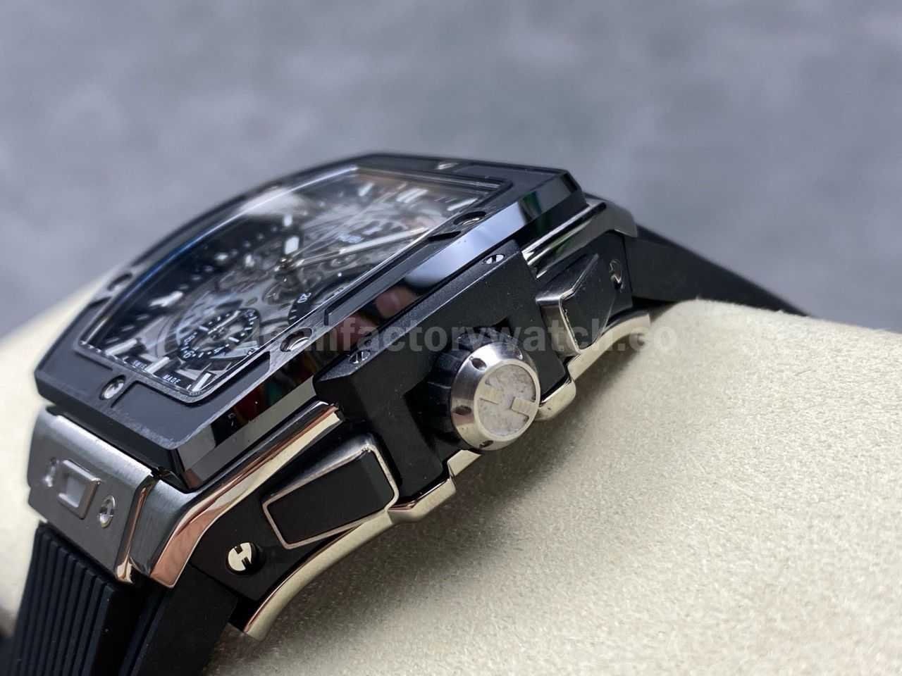 BBF Factory Hublot Spirit Of Big Bang 642.NM.0170.RX 42mm Black (6)