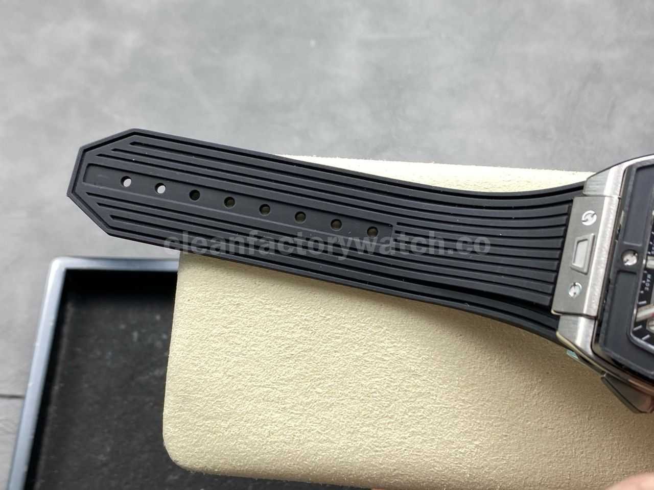 BBF Factory Hublot Spirit Of Big Bang 642.NM.0170.RX 42mm Black Ce (1)
