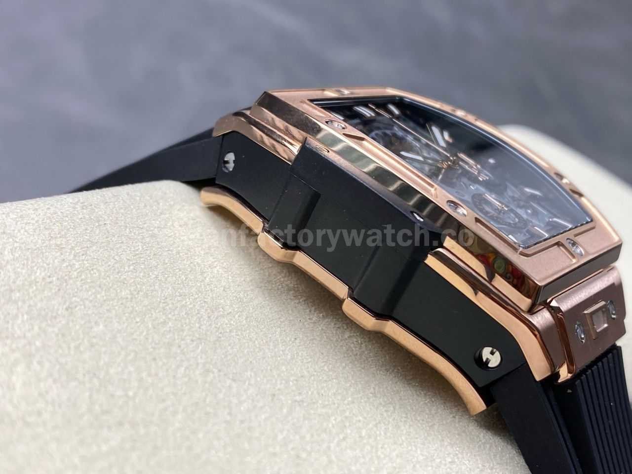 BBF Factory Hublot Spirit Of Big Bang 642.OX.0180.RX 42mm R (8)