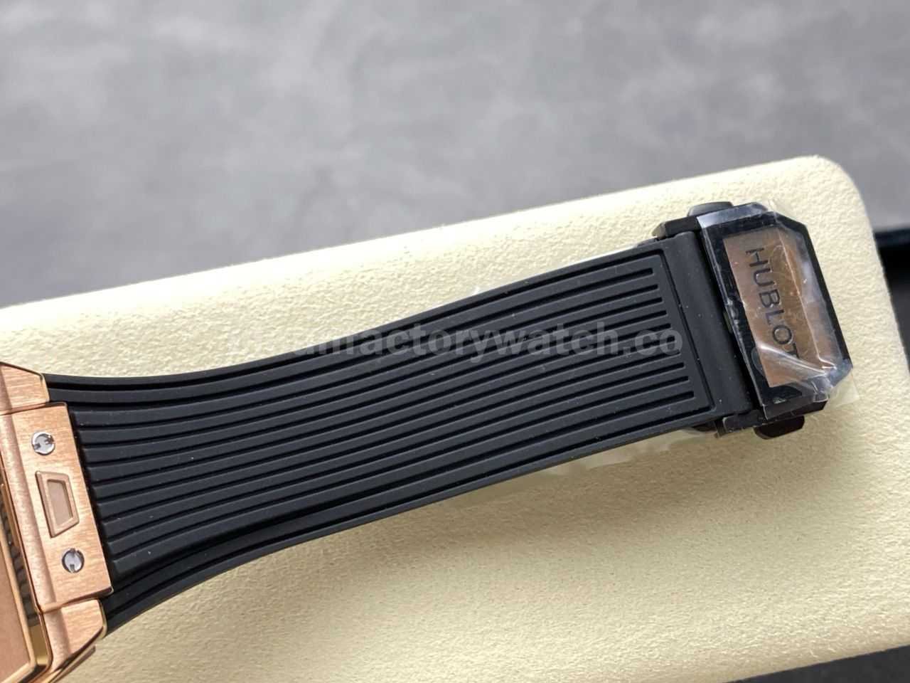 BBF Factory Hublot Spirit Of Big Bang 642.OX.0180.RX 42mm R