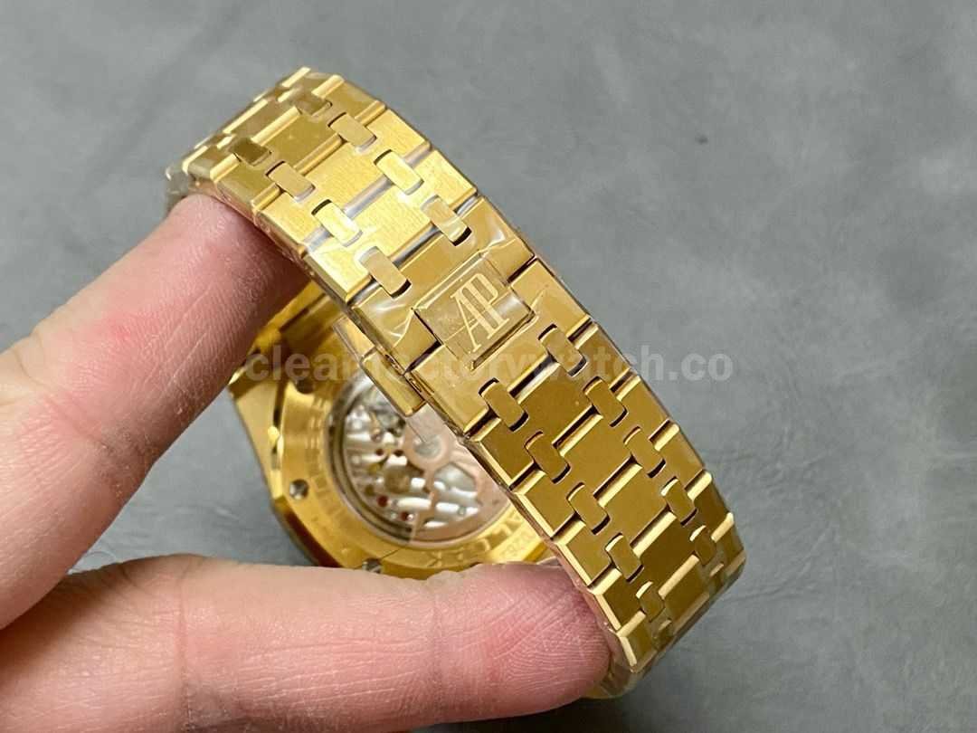 BBR Factory Audemars Piguet Royal Oak Perpetual Calendar 26574BA.OO.1220BA.01 4 (4)