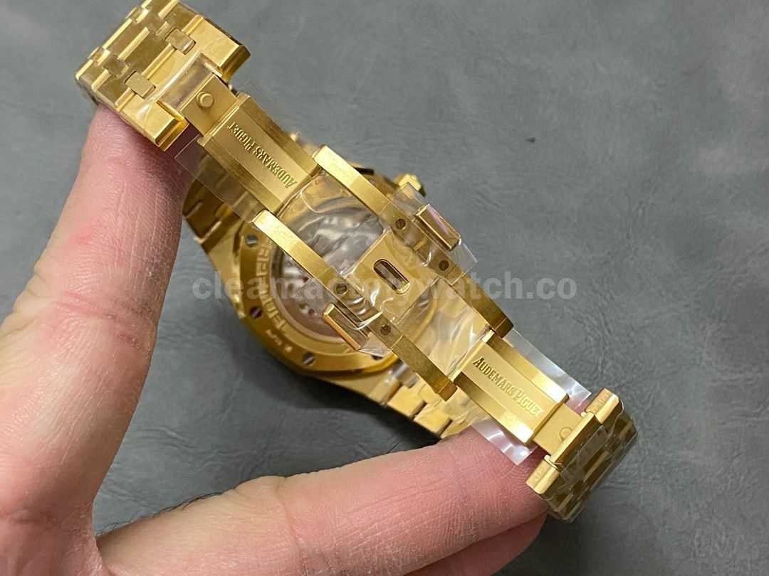 BBR Factory Audemars Piguet Royal Oak Perpetual Calendar 26574BA.OO.1220BA.01 4 (7)