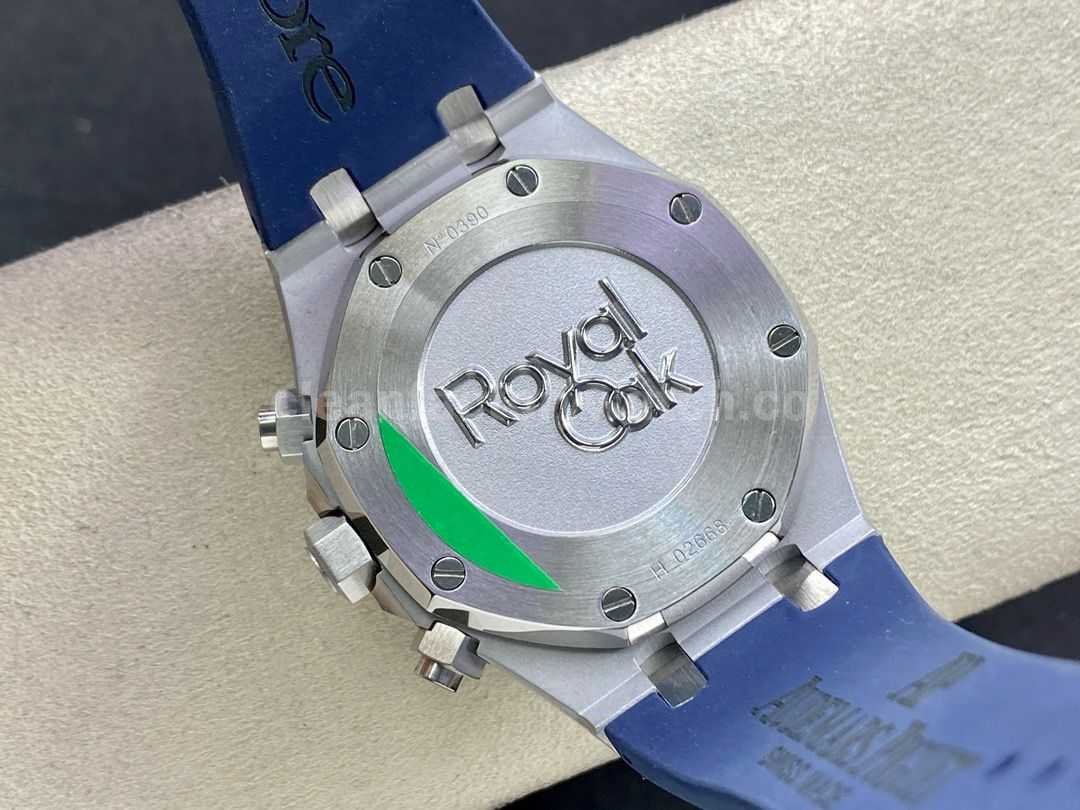 BF Factory Audemars Piguet Royal Oak Chronograph 26326ST.OO.D027CA.01 41mm (4)