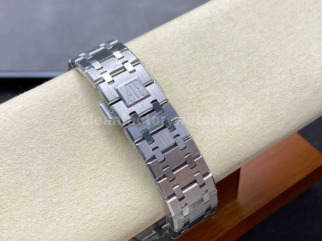 BF Factory Audemars Piguet Royal Oak Chronograph 26331ST.OO.1220ST.03 41mm Full S (6)