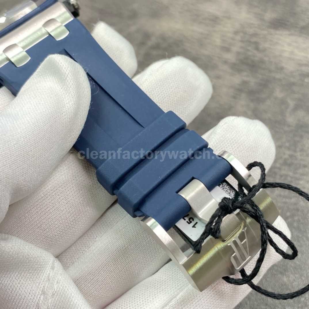 BF Factory Audemars Piguet Royal Oak Offshore Diver 15720ST.OO.A027CA.01 42mm Stee (7)
