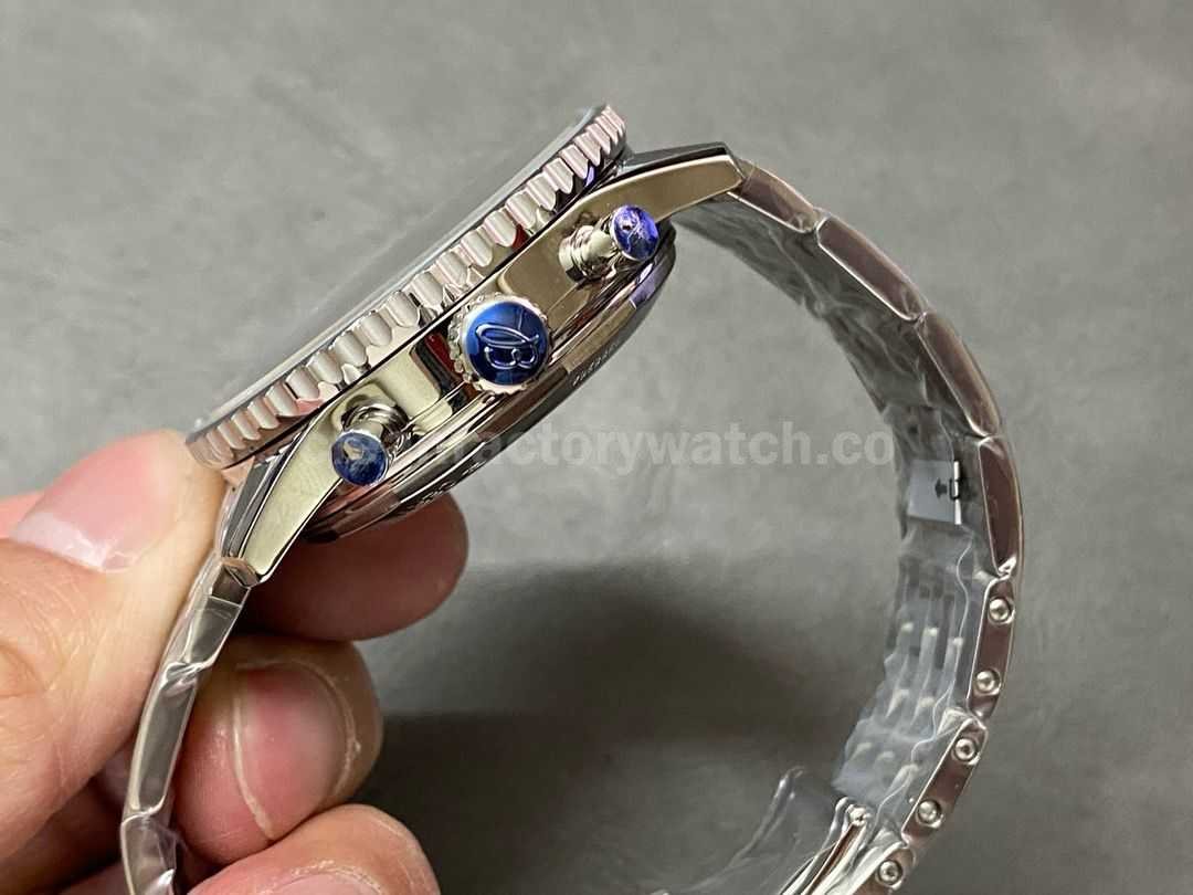 BLS Factory Breitling Navitimer B01 Chronograph AB0138241C1A1 42mm Ful (7)