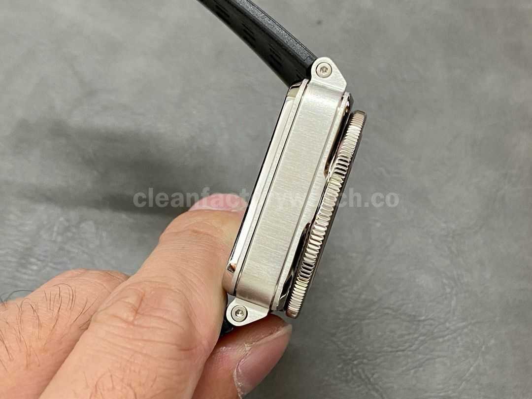 BRF Factory Bell & Ross BR 03 94 Chronographe (3)
