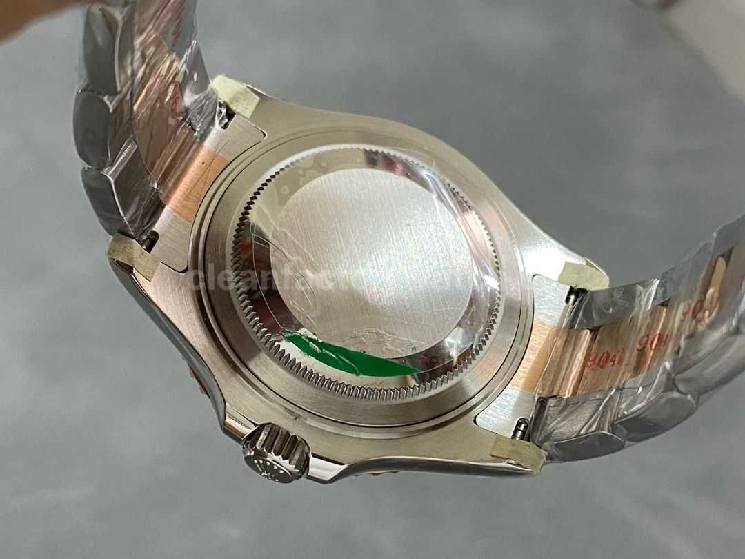 CVS Factory Rolex Yacht Master 268621 0003 (7)