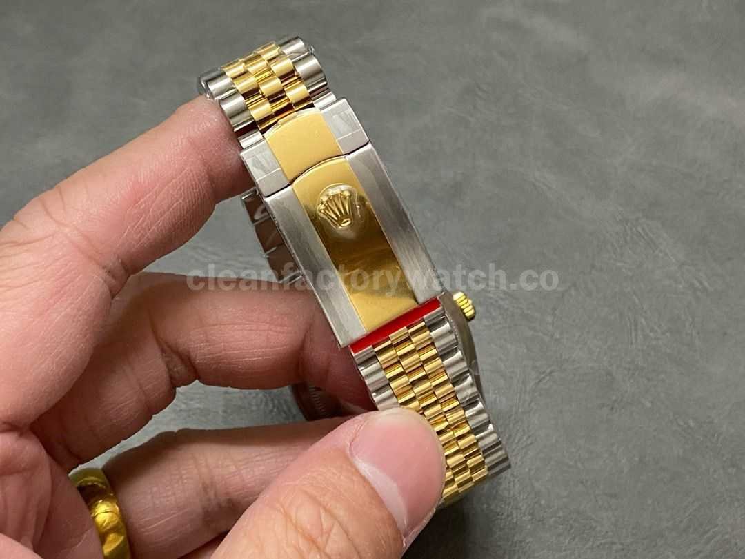 Clean Factory Rolex 126233 0021 (3)