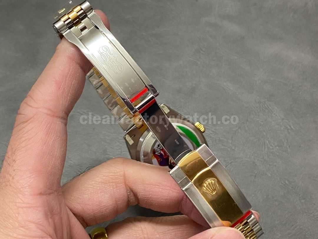 Clean Factory Rolex 126233 0021 (5)