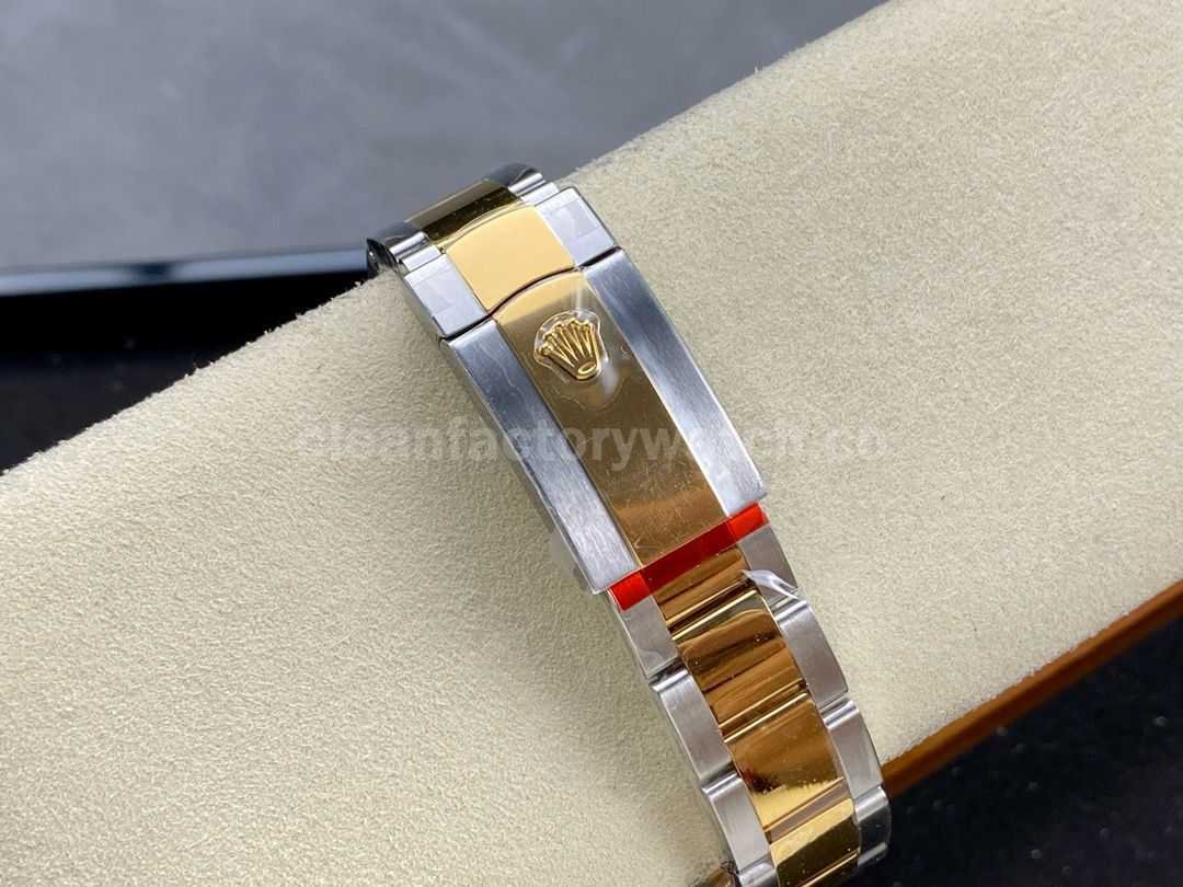 Clean Factory Rolex Datejust 126233 0040 (11)