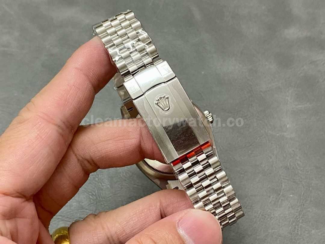 Clean Factory Rolex Datejust 126234 0051 (1)