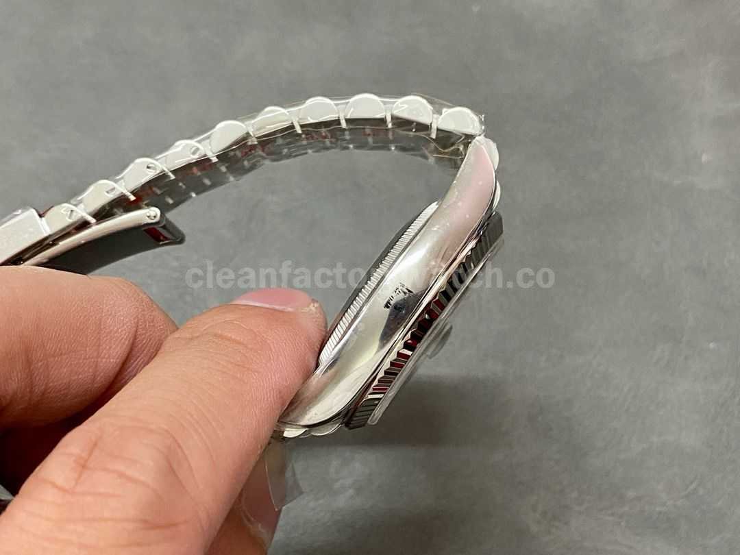 Clean Factory Rolex Datejust 126234 0051 (5)