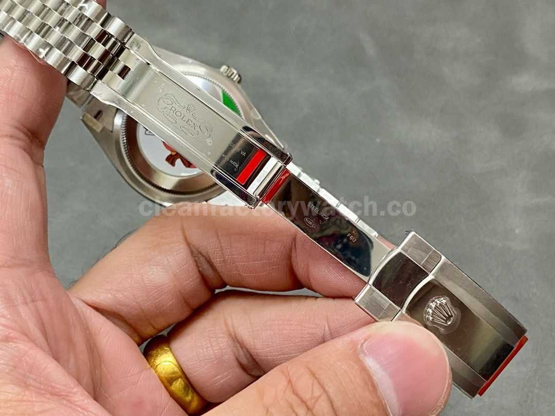 Clean Factory Rolex Datejust 126234 0051 (7)
