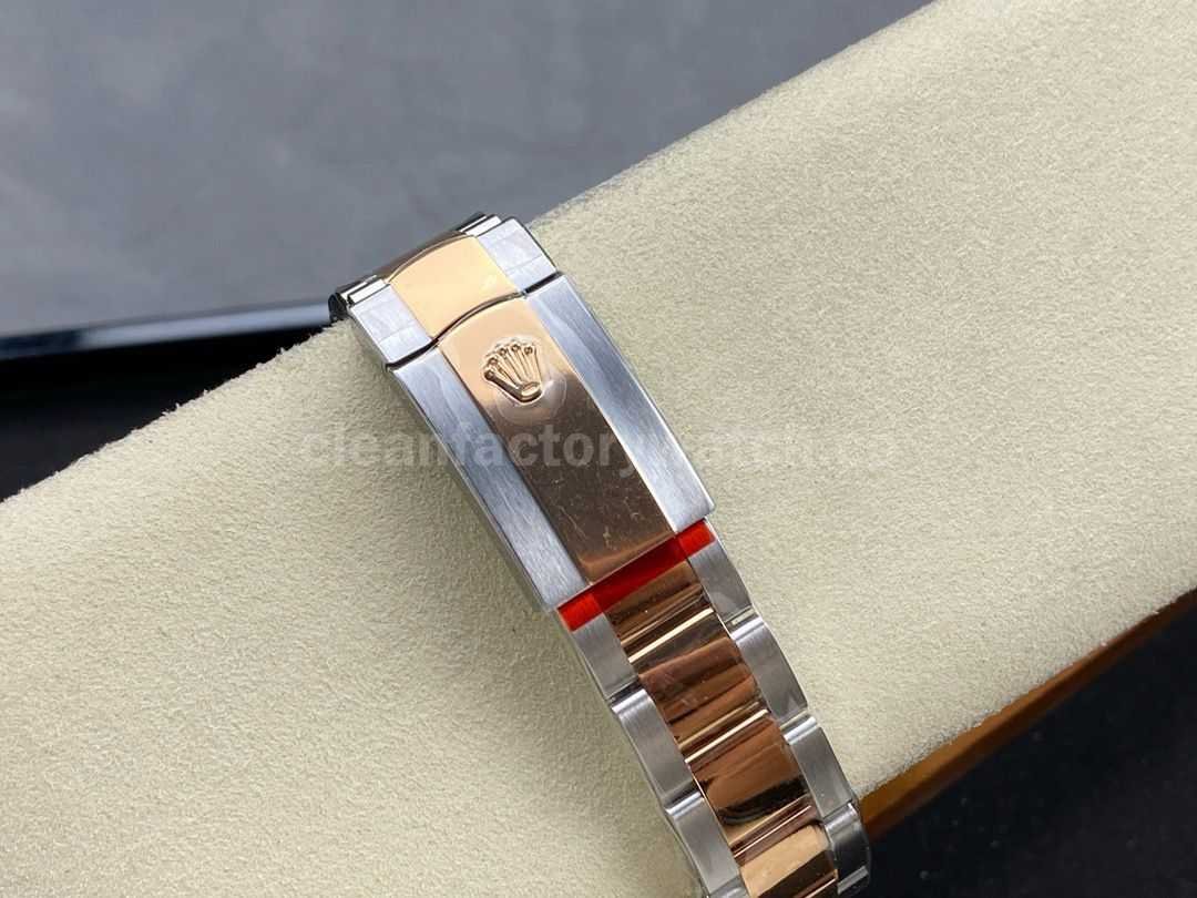 Clean Factory Rolex Datejust 126331 0001 (6)